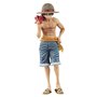 NONAME One Piece – Magazine Figure Vol 2 – Monkey D.Luffy – 22 cm REPROD
