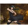 Banpresto BP88659P Figurine d'action Yor Forger Spyxfamily, Vibration Stars, 13 cm, multicolore