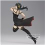 Banpresto BP88659P Figurine d'action Yor Forger Spyxfamily, Vibration Stars, 13 cm, multicolore