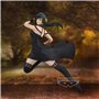 Banpresto BP88659P Figurine d'action Yor Forger Spyxfamily, Vibration Stars, 13 cm, multicolore