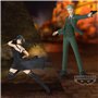 Banpresto BP88659P Figurine d'action Yor Forger Spyxfamily, Vibration Stars, 13 cm, multicolore