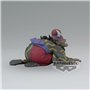 Banpresto - Demon Slayer : Kimetsu No Yaiba - Hantengu (ver. A), Bandai Spirits Demon Series Figure