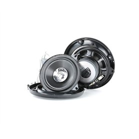 Pioneer TS-G1010F haut-parleurs coaxiaux voiture bi-cône de 10cm, Puissance 190 Watts