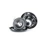 Pioneer TS-G1010F haut-parleurs coaxiaux voiture bi-cône de 10cm, Puissance 190 Watts