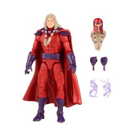 MARVEL Légendes Classic X 1, Cranberry