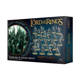 Warhammer+Middle+Earth+-+Guerriers+de+Minas+Tirith
