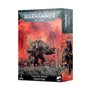 Games Workshop Warhammer 40k - Space Marine du Chaos Forgefiend (2019)
