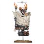 Games Workshop Warhammer 40k - Adepta Sororitas Junith Eruita 52-17 Noir