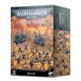 Games Workshop Warhammer 40k - Patrouille Drukhari Noir