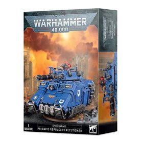 Warhammer+40k+-+Space+Marine+Primaris+Repulsor