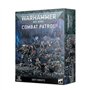 Games Workshop - Warhammer 40,000 - Combat Patrol: Grey Knights