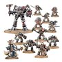 Games Workshop - Warhammer 40,000 - Combat Patrol: Grey Knights