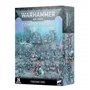 Games Workshop - Warhammer 40,000 - Combat Patrol: Thousand Sons