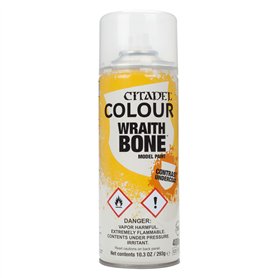 Citadel+Bombe+sous-couche+-+A%C3%A9rosol+Contrast+Wraithbone+%28400mL%29