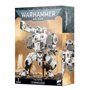 Warhammer+40k+-+Tau+KV128+Stormsurge