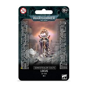 Warhammer+40k+-+Genestealer+Cults+Locus