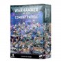 Games Workshop - Warhammer 40 000 - Combat Patrouille : Ligues de Votann