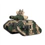 Games Workshop Warhammer 40k - Astra Militarum Leman Russ (2023)