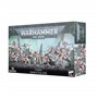 Warhammer 40k - Tyranids Genestealer (2023), Noir