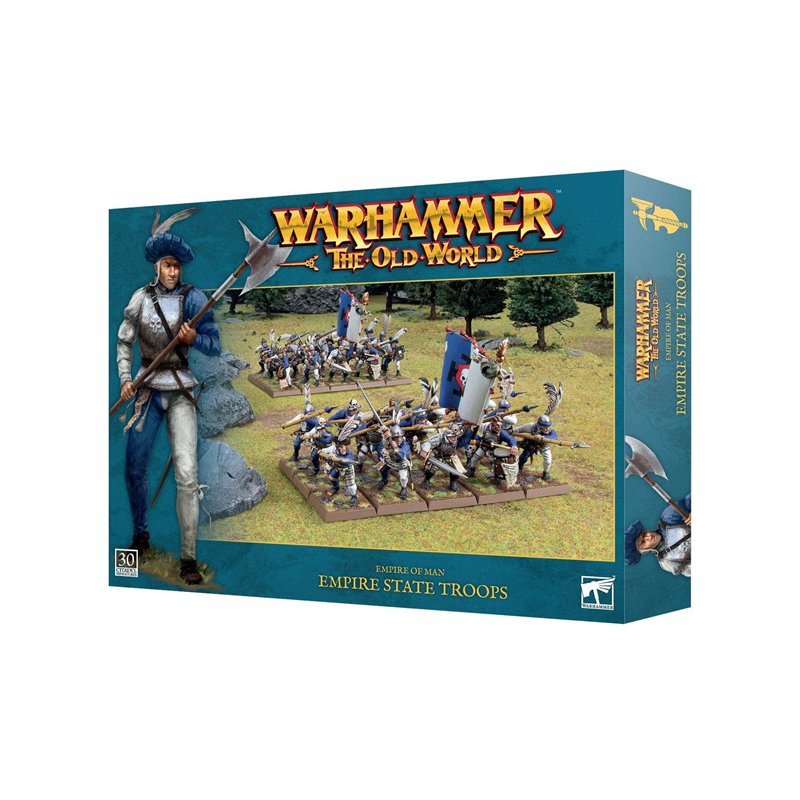 Warhammer+ToW+-+Empire+de+L%27Homme+%3A+Troupes+R%C3%A9guli%C3%A8res+de+l%27Empire