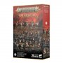 Games Workshop - Warhammer - Age of Sigmar - Tête de lance : esclaves à l'obscurité - Darkoath Raiders (modèle en plastique)