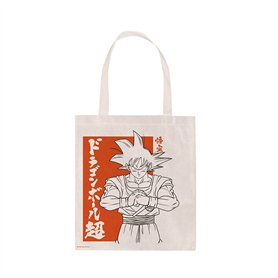 Dragonball Super Goku