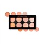 Makeup Revolution - Palette Ultra Blush et Contour - Hot Spice