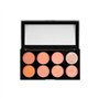 Makeup Revolution - Palette Ultra Blush et Contour - Hot Spice