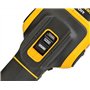 DeWalt Polisseuse à double action XR 18V Brushless - sans batterie ni chargeur, Jaune, DCM848N-XJ