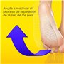 Doctor Scholl Durezas Crème Traitement du Corps- 60 ml