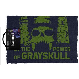 Pyramid International Masters of The Universe FuÃþmatte Power of Grayskull