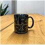 Pyramid SCMG24755 Star Wars (Logo Characters) Heat Change Mug, 11 oz/315 ml