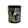 Pyramid SCMG24755 Star Wars (Logo Characters) Heat Change Mug, 11 oz/315 ml