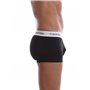 Calvin Klein Boxer – Homme – Lot de 3, Noir, L