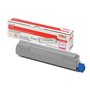 OKI - cartouche de toner - magenta