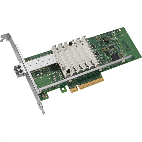 Cisco N2XX-AIPCI01= Carte réseau Fibre 10000 Mbit/s Interne