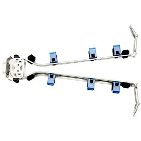 HP 734811-b21 1 Accessoire de châssis 6,35 cm x 53 cm x 25,4 cm