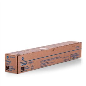 Konica Minolta bizhub tn216 K Cartouche Toner noir