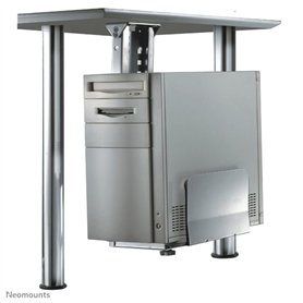 NewStar Support d'ordinateur argent é(e)
