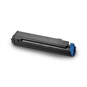 Tonerkassette schwarz