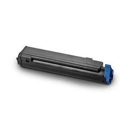 Tonerkassette schwarz