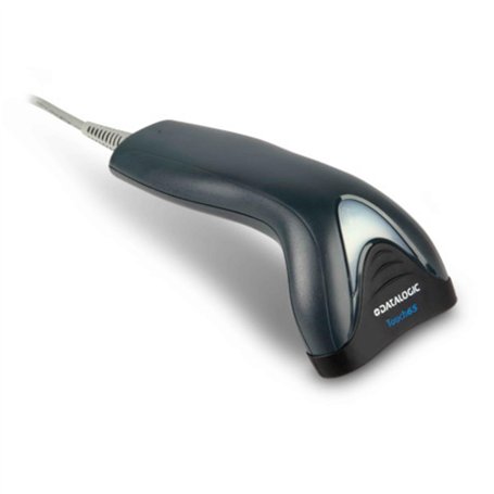 Datalogic Touch 90 Lite Lecteur de Code Barre Noir Taille Unique