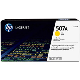Laser HP CE402 A