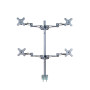 NewStar FPMA-D935D4 - Befestigungskit ( neig- und