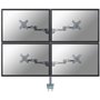NewStar FPMA-D935D4 - Befestigungskit ( neig- und
