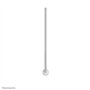 NewStar Mât pour FPMA D910/920/930/1010/1020/1030 Argenté 100 cm