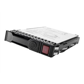 Hewlett Packard Enterprise 765455-B21 Disque Dur 2.5" 2000 Go Série ATA III