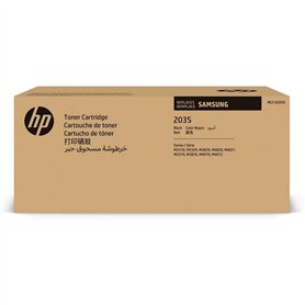 SAMSUNG TONER N 3K MLT-D203S/ELS, L, Noir