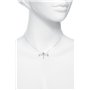 Harry Potter Diadème Serdaigle Femme Collier Couleur Argent Argent Sterling