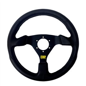OMP OD/1981/NN Volant, Noir